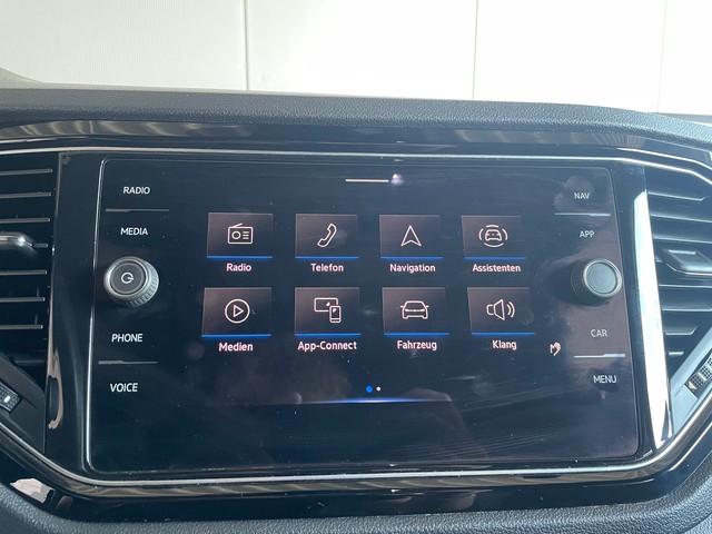 VW - T-ROC R 2.0 TSI R 4Motion AHK+APP+ACC+LANE+PANO+KAMERA_11