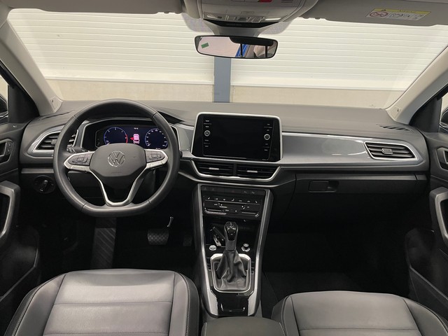 VW - T-Roc 2.0 TDI Style LANE+ACC+APP+PANO+SOUND-BEATS+KAMERA+_5