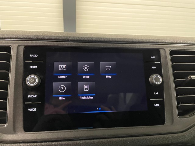 VW - Crafter Grand California 2.0TDI 600 FWD ACC+LANE+PANO+KAMERA+LED_10