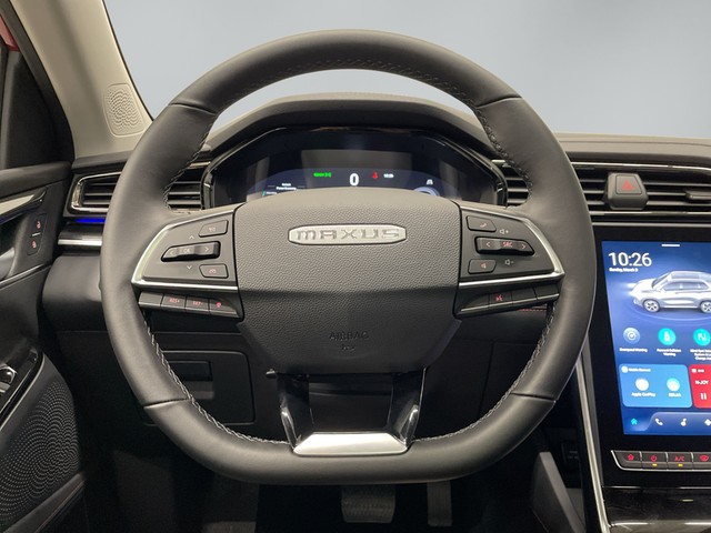 Maxus - Euniq 6 130 kW Limited LED+LANE+SITZ-HZG_6