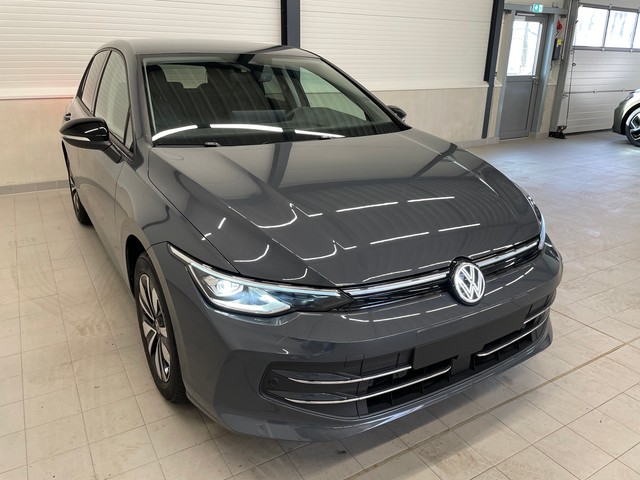 VW - Golf VIII Lim. 2.0 TDI 110 kW Goal_15