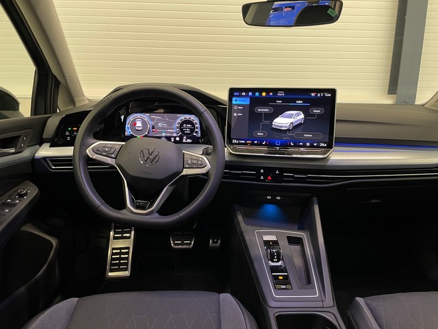 VW - Golf VIII Lim. 2.0 TDI 110 kW Goal_4