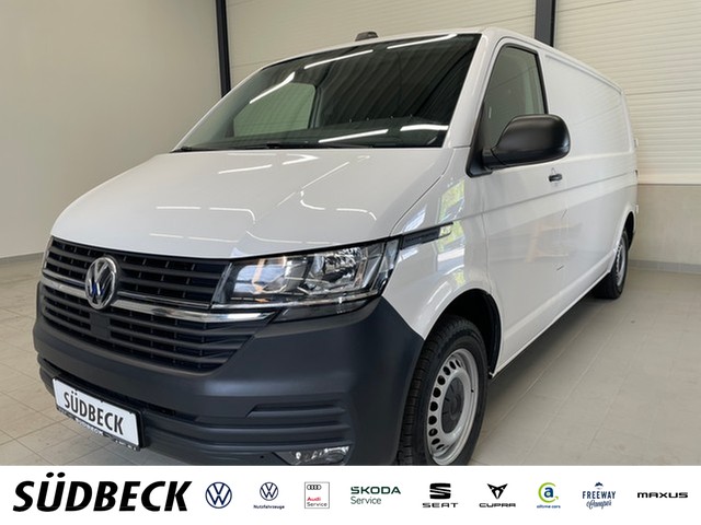 Volkswagen T6.1 Transporter Kasten 2.0 TDI EcoProfi KAMERA+APP+NAVI+TEMPOMAT+BOTT-EINRICHTUNG
