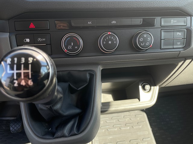 VW - Crafter Kasten 2.0TDI 35 Trendline mittellang HD FWD AHK+KAMERA+TEMPO+KLIMA_11