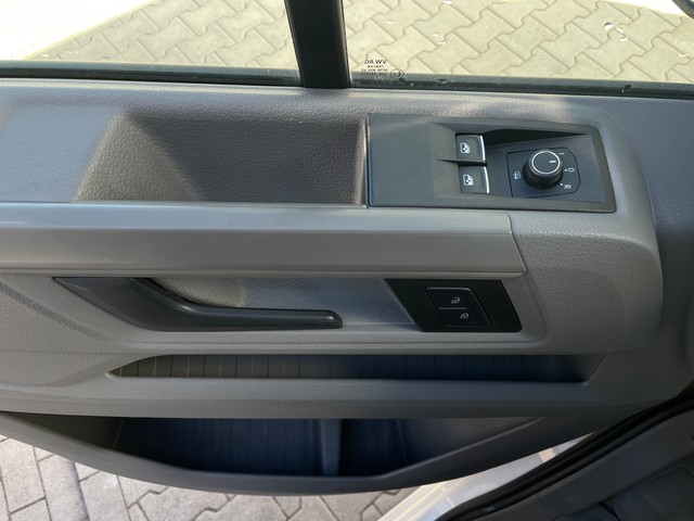 VW - Crafter Kasten 2.0TDI 35 Trendline mittellang HD FWD AHK+KAMERA+TEMPO+KLIMA_9
