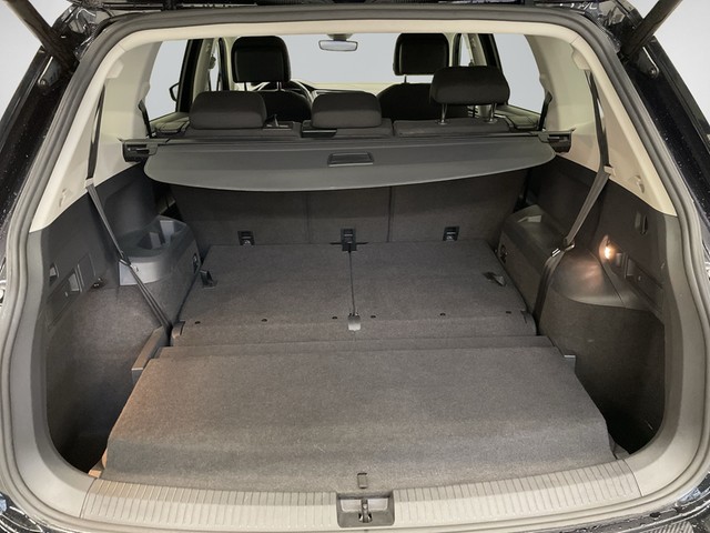 VW - Tiguan Allspace 2.0TDI Highline 4Motion AHK+APP+LANE+ACC+KAMERA+LED_25