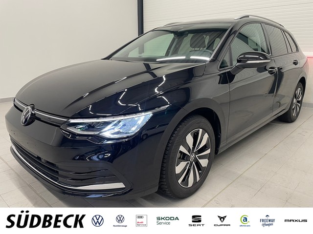 Volkswagen Golf VIII Variant 1.5 TSI Life APP+LED+ACC+LANE