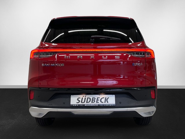 Maxus - Euniq 6 130 kW Limited LED+LANE+SITZ-HZG_21 Maxus - Euniq 6 130 kW Limited LED+LANE+SITZ-HZG_21
