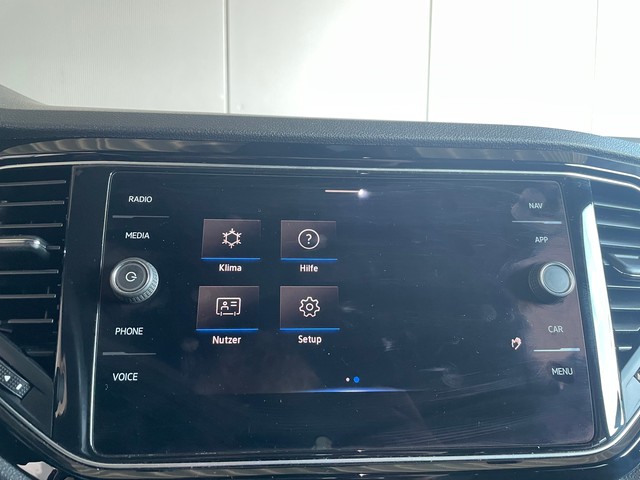 VW - T-ROC R 2.0 TSI R 4Motion AHK+APP+ACC+LANE+PANO+KAMERA_13