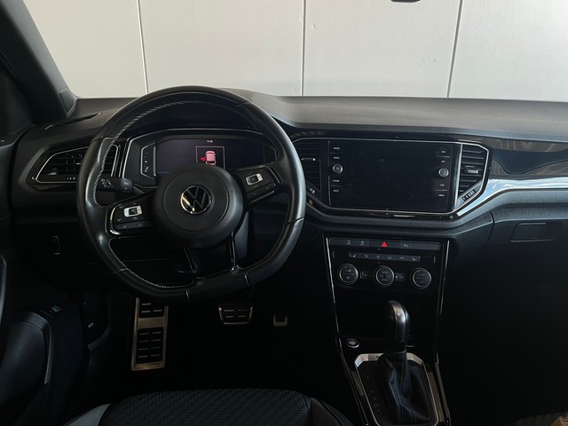 VW - T-ROC R 2.0 TSI R 4Motion AHK+APP+ACC+LANE+PANO+KAMERA_4