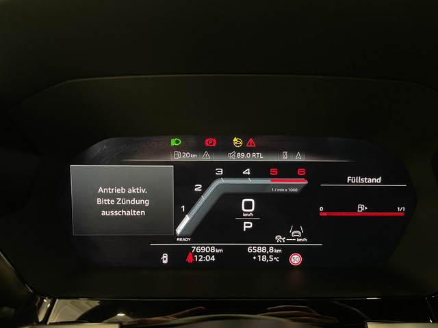 Audi - A3 Limousine 35 TDI advanced_5