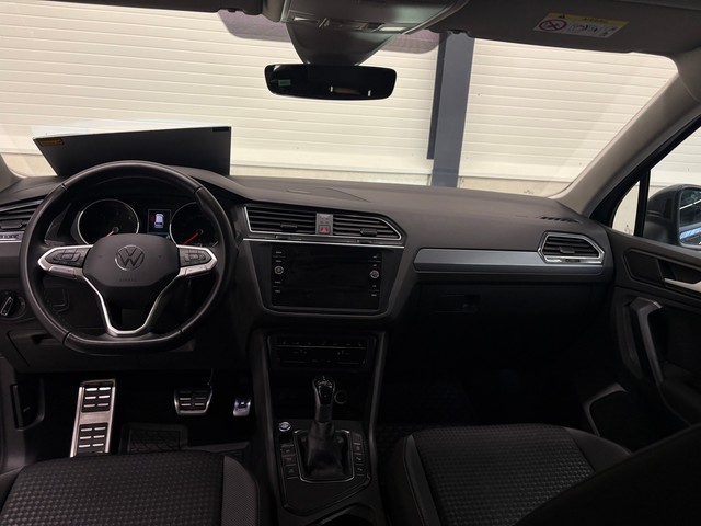VW - Tiguan 2.0 TDI Active AHK+NAVI+KEYLESS++_4