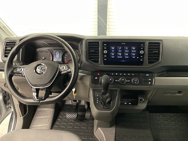 VW - Crafter Grand California 2.0TDI 600 FWD ACC+LANE+PANO+KAMERA+LED_4