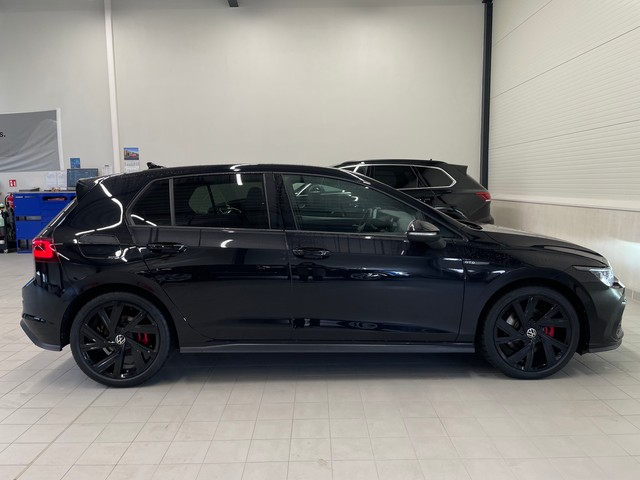 VW - Golf VIII Lim. 2.0 GTD HEAD-UP+LED+KAMERA+KEYLESS++_22