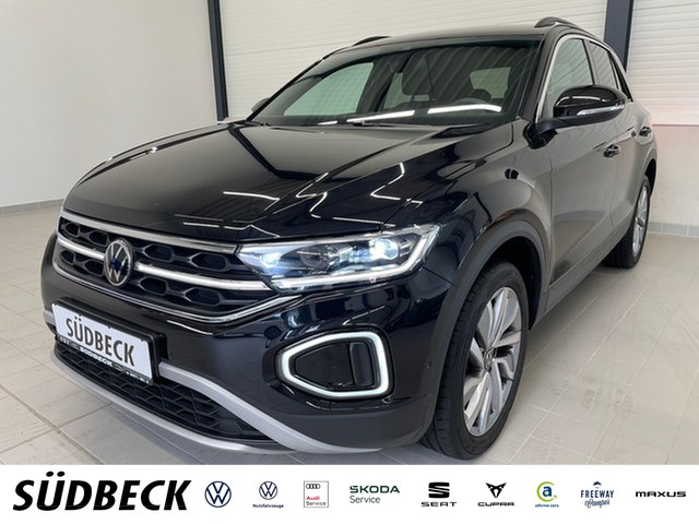 Volkswagen T-Roc 2.0 TDI Move
