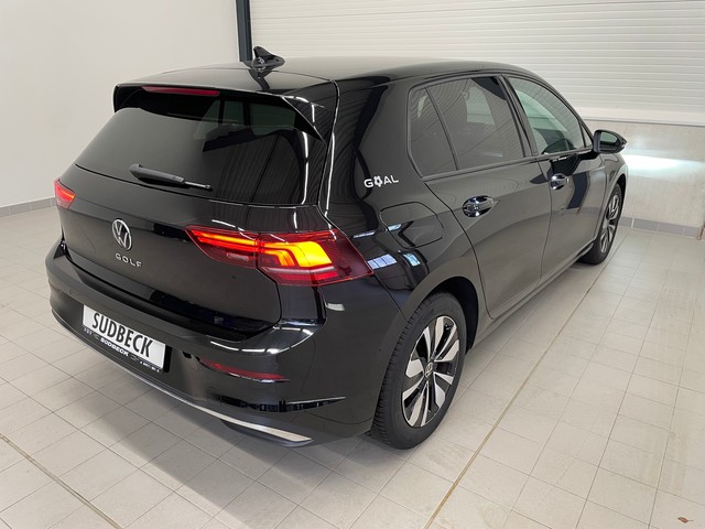 VW - Golf VIII Lim. 2.0 TDI 110 kW Goal_16