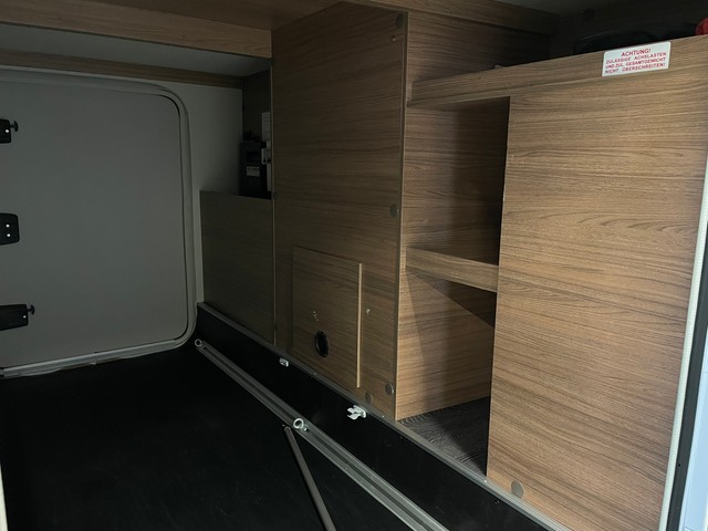 VW - 2.0 TDI CRAFTER KNAUS WOHNMOBIL_14