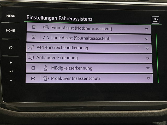VW - Tiguan R-Line 2.0 TDI DSG AHK+NAV+TOUCH+APP+KAMERA_14
