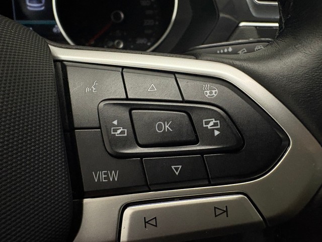 VW - Tiguan 2.0 TDI Active AHK+NAVI+KEYLESS++_8