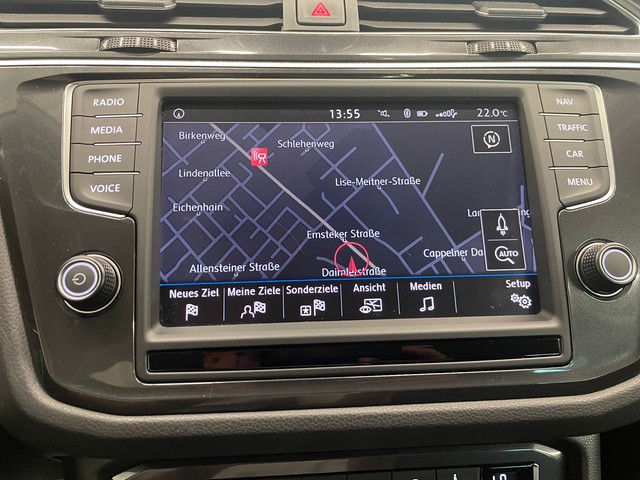VW - Tiguan 2.0 TDI AHK+LED+LANE+APP_11