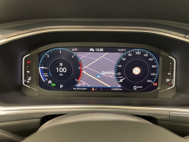 VW - T-Roc 2.0TDI Style APP+ACC+LANE+KAMERA+AHK_8