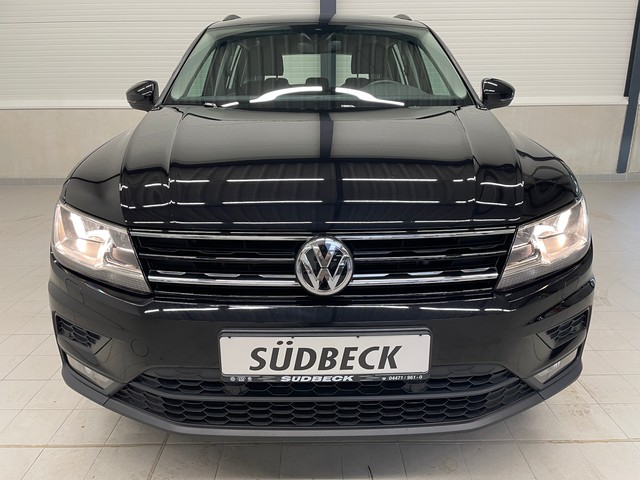 VW - Tiguan 1.5 TSI Comfortline BMT/Start-Stopp AHK+APP+KAMERA+LANE_12
