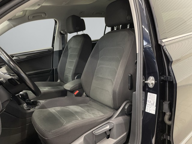 VW - Tiguan Allspace 2.0TDI Highline 4Motion AHK+APP+LANE+ACC+KAMERA+LED_3