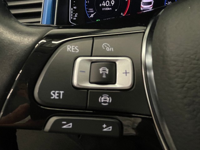 VW - T-Roc 2.0TDI Style LANE+ACC+KAMERA_7