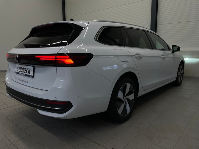 VW - Passat Variant Business 2.0 TDI DSG AHK 360* Travel uvm._22