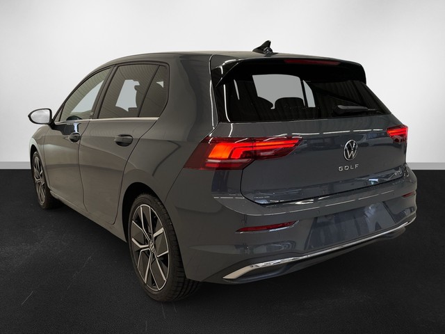VW - GOLF VIII 1.5 E-TSI Style LED+KAMERA+PANO+ACC+HUD_23