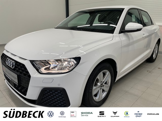 Audi A1 Sportback 30 TFSI KAMERA+KLIMA