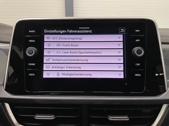 VW - T-Roc 2.0 TDI Style LANE+ACC+APP+PANO+SOUND-BEATS+KAMERA+_14