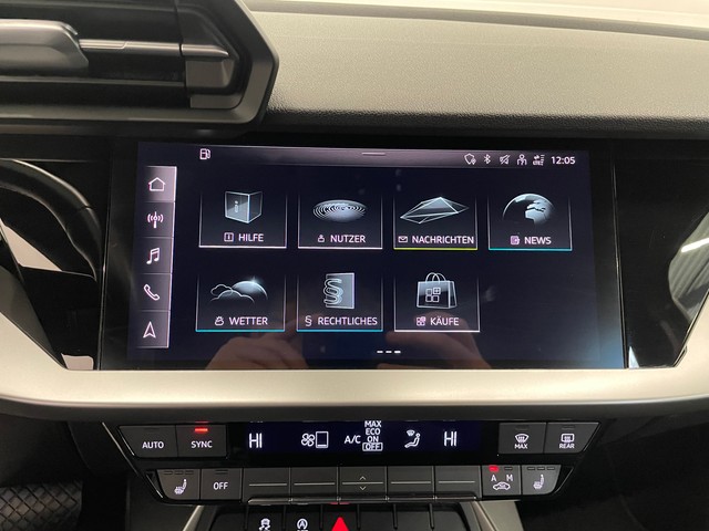 Audi - A3 Limousine 35 TDI advanced_9