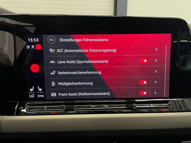 VW - Golf VIII Variant 1.0TSI Move_13