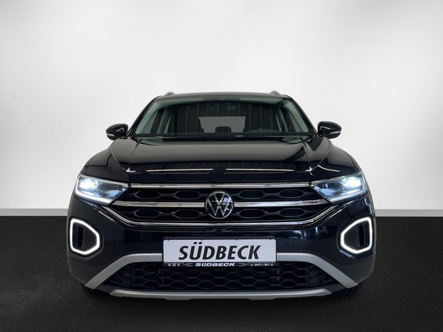 VW - T-Roc 2.0TDI Style APP+ACC+LANE+KAMERA+AHK_12