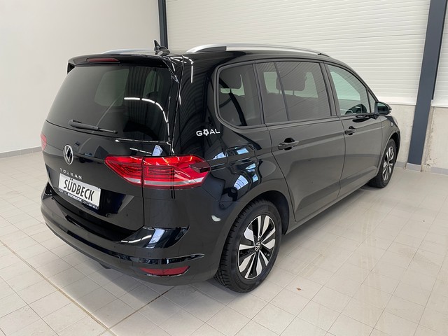 VW - Touran 2.0 TDI 7-Sitze+LED+AHK++_15