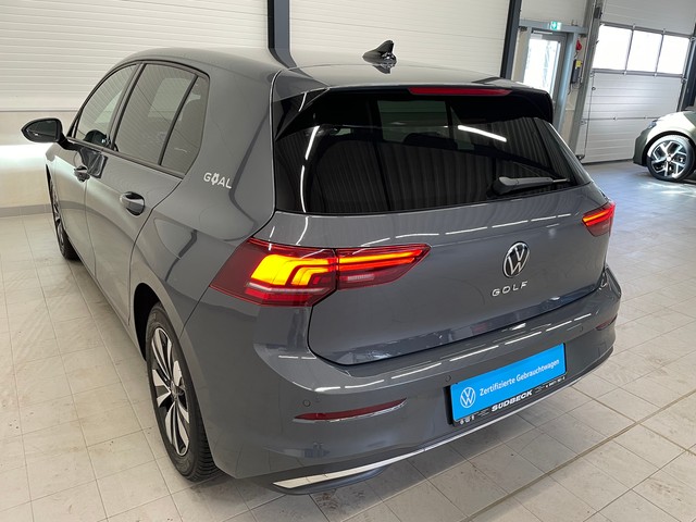 VW - Golf VIII Lim. 2.0 TDI 110 kW Goal_19