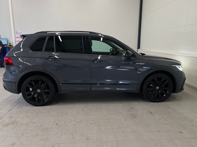 VW - Tiguan R-Line 2.0 TDI DSG AHK+NAV+TOUCH+APP+KAMERA_21