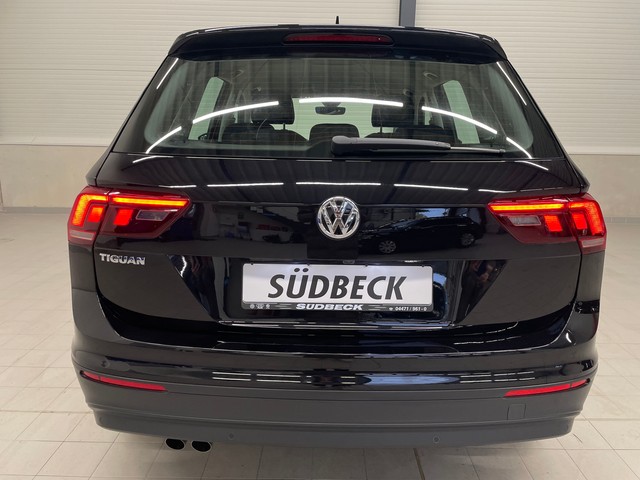 VW - Tiguan 1.5 TSI Comfortline BMT/Start-Stopp AHK+APP+KAMERA+LANE_20