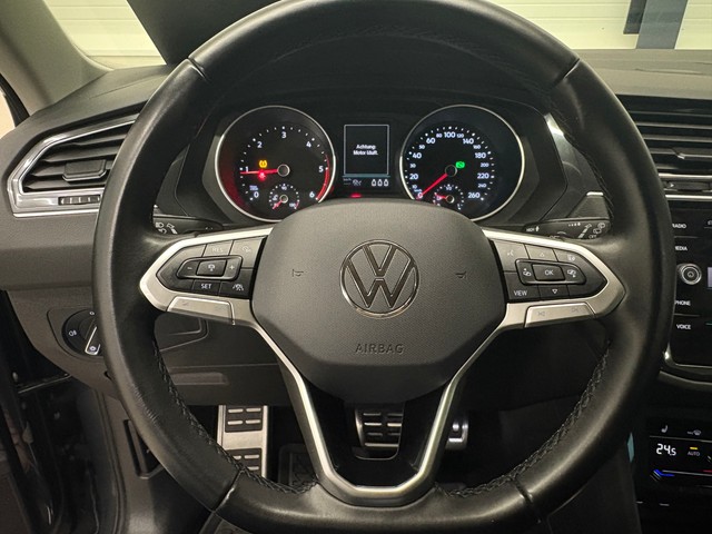 VW - Tiguan 2.0 TDI Active AHK+NAVI+KEYLESS++_5