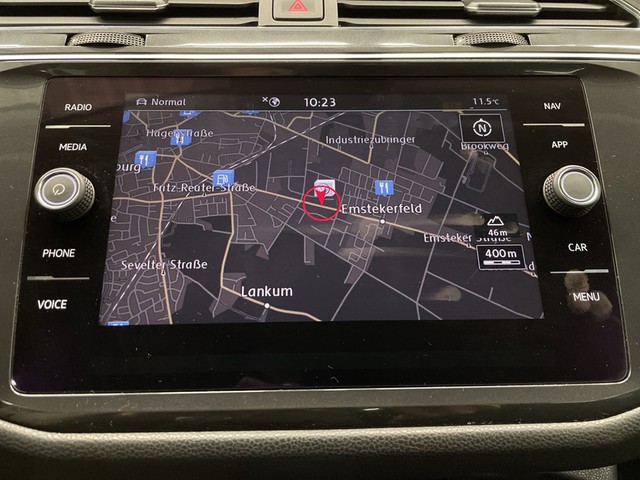 VW - Tiguan Allspace 2.0TDI Highline 4Motion AHK+APP+LANE+ACC+KAMERA+LED_11