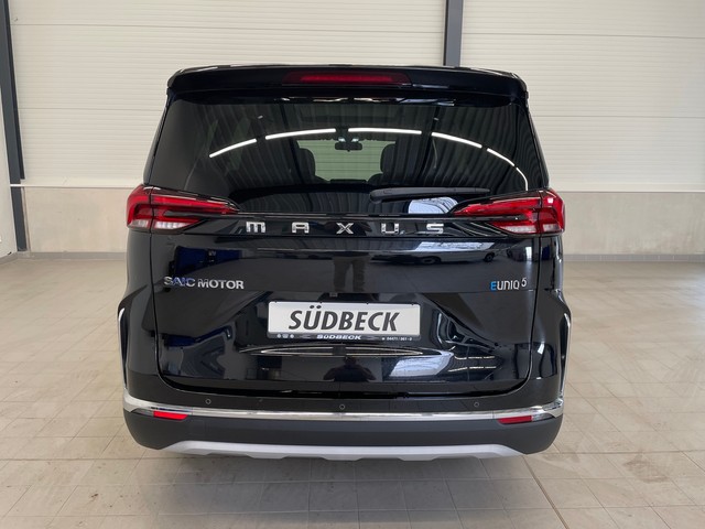 Maxus - Euniq 5 130 kW Limited AHK+PANO+LED+360-KAMERA_20 Maxus - Euniq 5 130 kW Limited AHK+PANO+LED+360-KAMERA_20