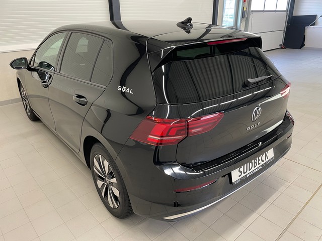 VW - Golf VIII Lim. 2.0 TDI 110 kW Goal_18