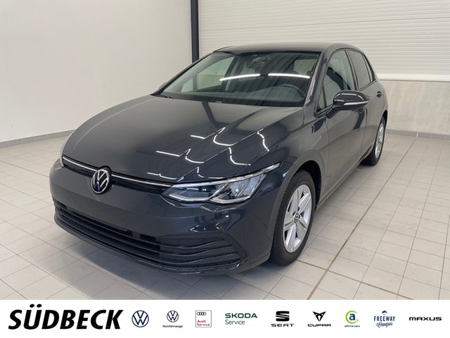VW - Golf VIII 1.5 TSI Life_1