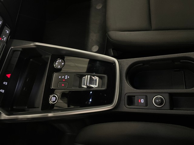 Audi - A3 Limousine 35 TDI advanced_7