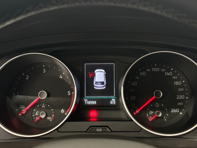 VW - Tiguan 2.0 TDI Active AHK+NAVI+KEYLESS++_6