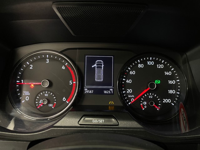 VW - Crafter Grand California 2.0TDI 600 FWD ACC+LANE+PANO+KAMERA+LED_6