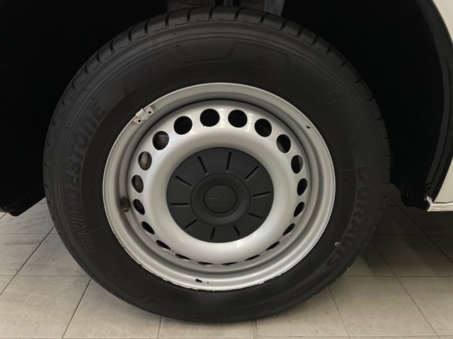 VW - T6.1 Transporter Kasten 2.0 TDI_17