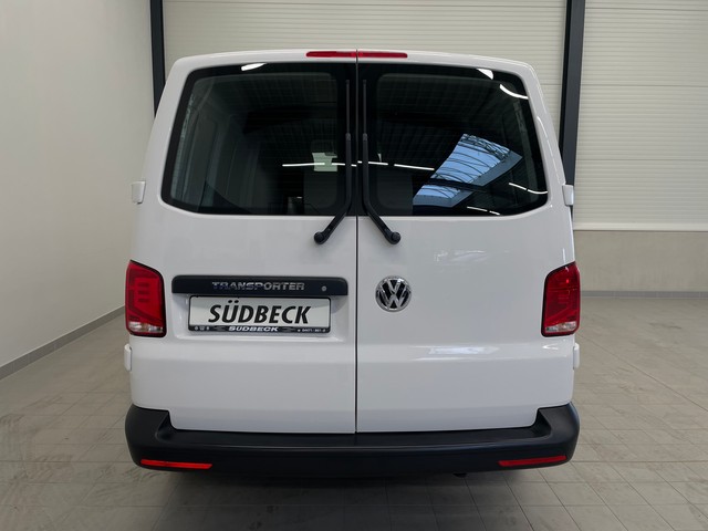 VW - T6.1 Transporter Kasten 2.0 TDI_14