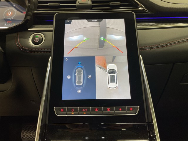 Maxus - Euniq 6 130 kW Limited LED+LANE+SITZ-HZG_13 Maxus - Euniq 6 130 kW Limited LED+LANE+SITZ-HZG_13